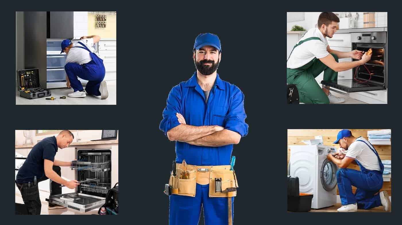 Taşdelen beyaz eşya servisi