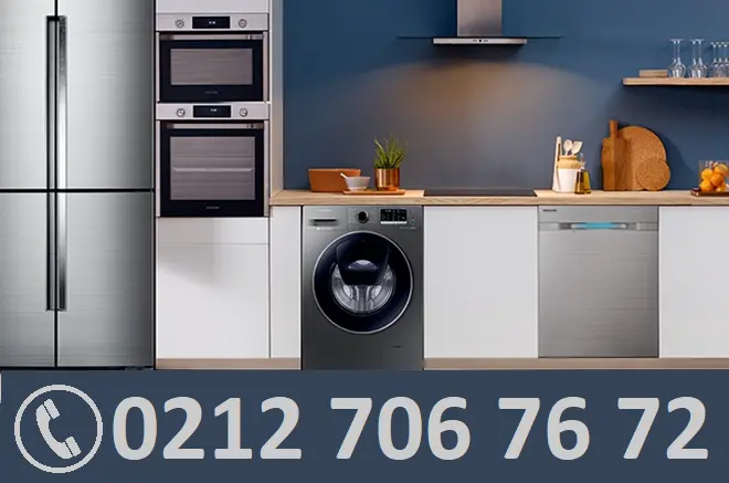 Taşdelen Mahallesi beyaz eşya tamir servisi